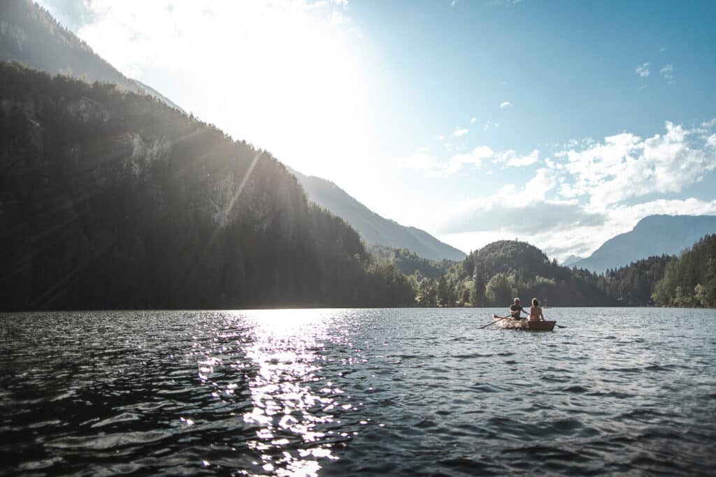 piburger seecOetztal Tourismus Kottersteger