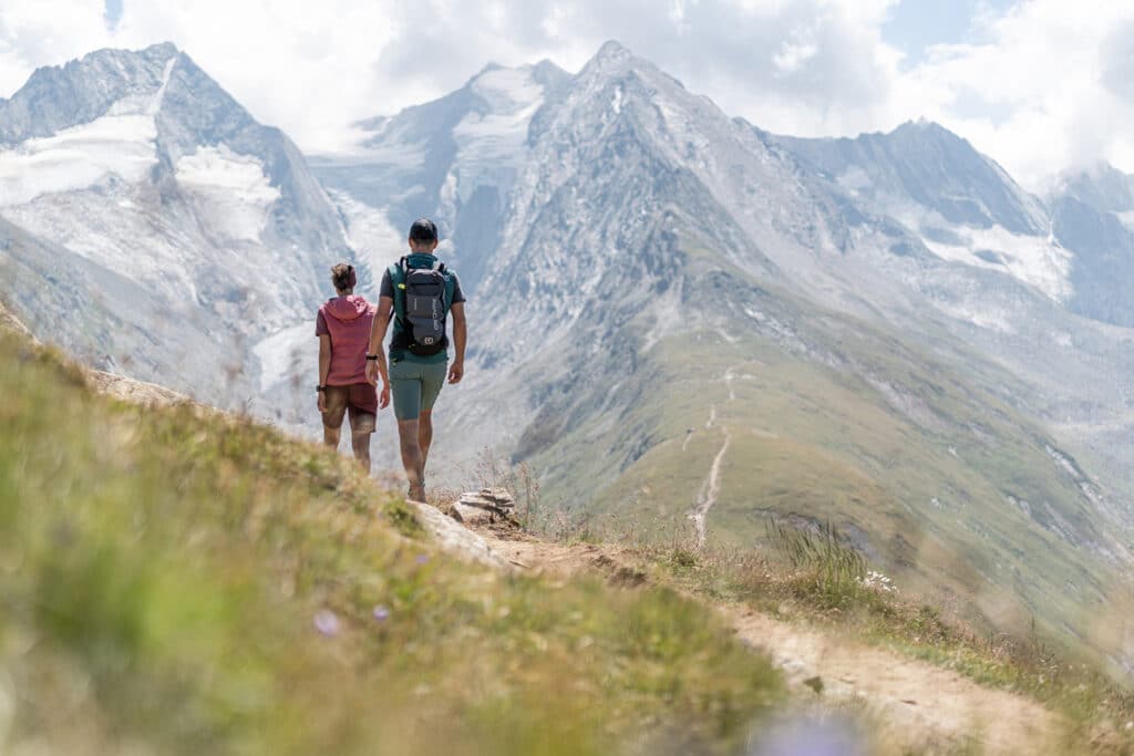 wandern Hohe MutcOetztal Tourismus Brunner